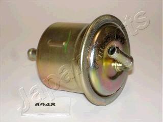 Japanparts FC-694S - Filtro carburante www.autoricambit.com