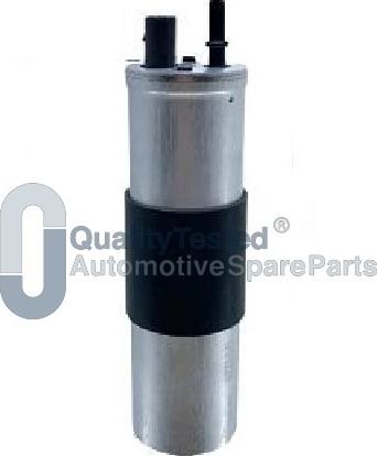 Japanparts FC-0300JM - Filtro carburante www.autoricambit.com