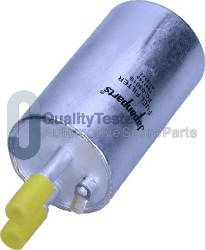 Japanparts FC-0301JM - Filtro carburante www.autoricambit.com