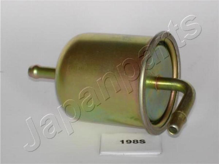 Japanparts FC-198S - Filtro carburante www.autoricambit.com