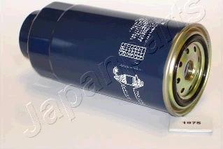 Japanparts FC-197S - Filtro carburante www.autoricambit.com