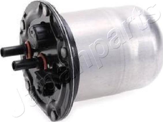 Japanparts FC-141S - Filtro carburante www.autoricambit.com