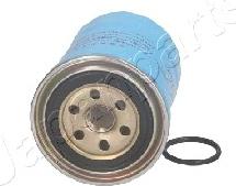 Japanparts FC-109S - Filtro carburante www.autoricambit.com