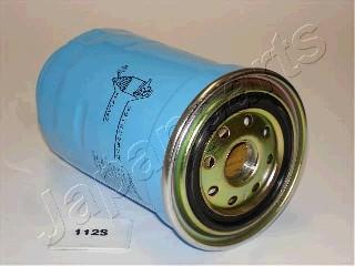 Japanparts FC-112S - Filtro carburante www.autoricambit.com