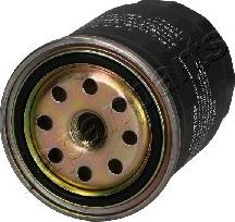 Japanparts FC-189S - Filtro carburante www.autoricambit.com