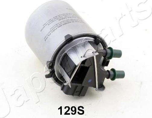 Japanparts FC-129S - Filtro carburante www.autoricambit.com