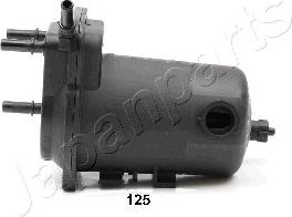 Japanparts FC-125S - Filtro carburante www.autoricambit.com