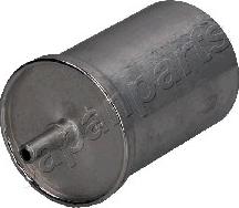 Japanparts FC-120S - Filtro carburante www.autoricambit.com