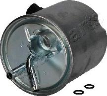 Japanparts FC-123S - Filtro carburante www.autoricambit.com