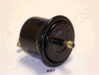 Japanparts FC-897S - Filtro carburante www.autoricambit.com