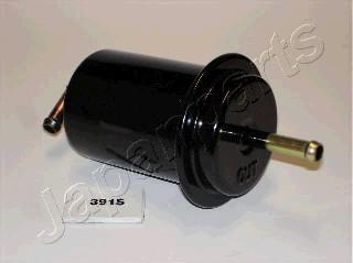 Japanparts FC-391S - Filtro carburante www.autoricambit.com