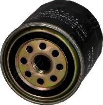 Japanparts FC-208S - Filtro carburante www.autoricambit.com