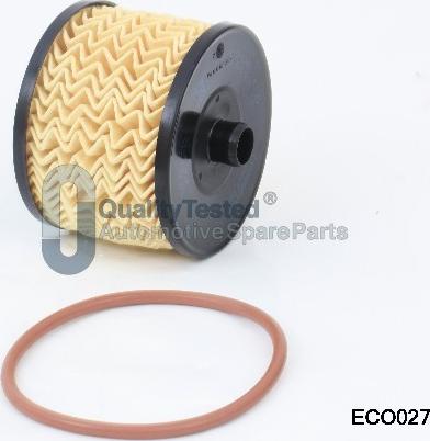 Japanparts FCE-027JM - Filtro carburante www.autoricambit.com