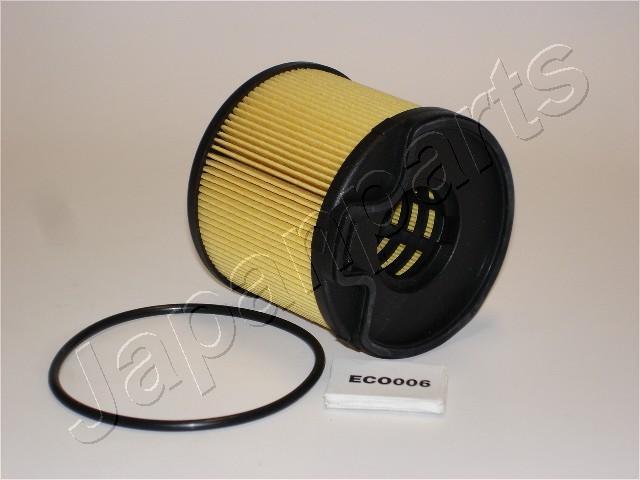 Japanparts FC-ECO006 - Filtro carburante www.autoricambit.com