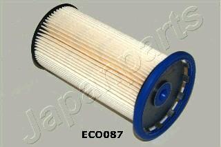 Japanparts FC-ECO087 - Filtro carburante www.autoricambit.com