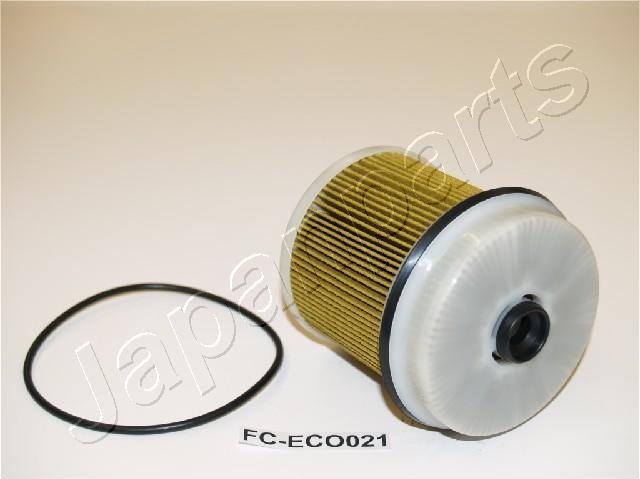 Japanparts FC-ECO021 - Filtro carburante www.autoricambit.com