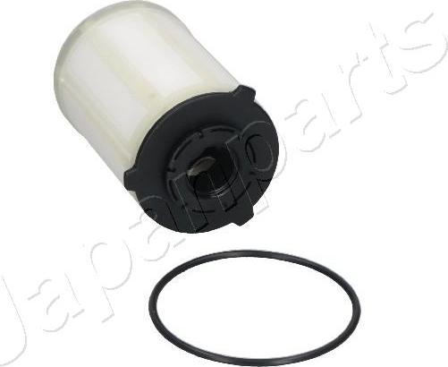 Japanparts FC-ECO103 - Filtro carburante www.autoricambit.com