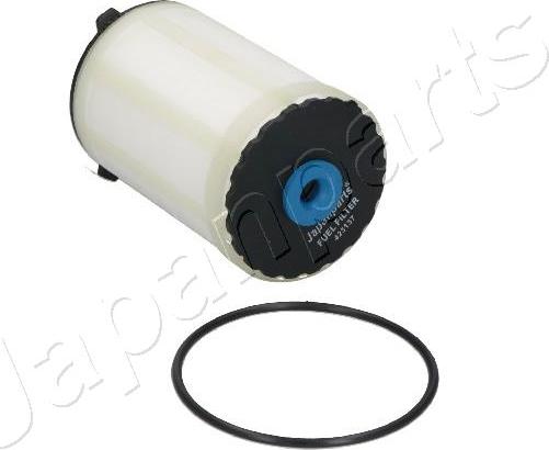 Japanparts FC-ECO103 - Filtro carburante www.autoricambit.com