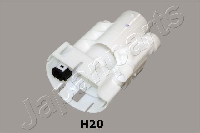 Japanparts FC-H20S - Filtro carburante www.autoricambit.com