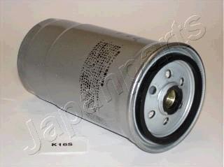 Japanparts FC-K16S - Filtro carburante www.autoricambit.com