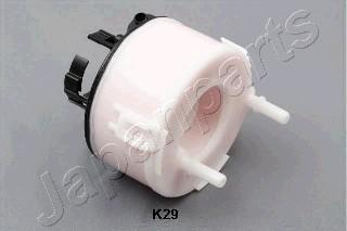 Japanparts FC-K29S - Filtro carburante www.autoricambit.com