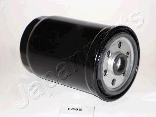 Japanparts FC-L09S - Filtro carburante www.autoricambit.com