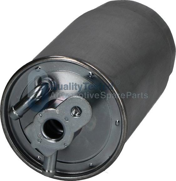 Japanparts FC-L06JM - Filtro carburante www.autoricambit.com