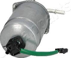 Japanparts FC-S04S - Filtro carburante www.autoricambit.com