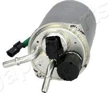 Japanparts FC-S04S - Filtro carburante www.autoricambit.com