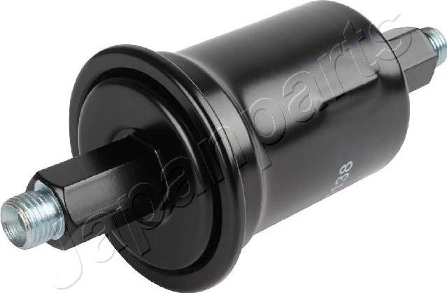 Japanparts FC-S05S - Filtro carburante www.autoricambit.com