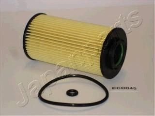 Japanparts FO-ECO045 - Filtro olio www.autoricambit.com