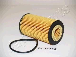 Japanparts FO-ECO073 - Filtro olio www.autoricambit.com