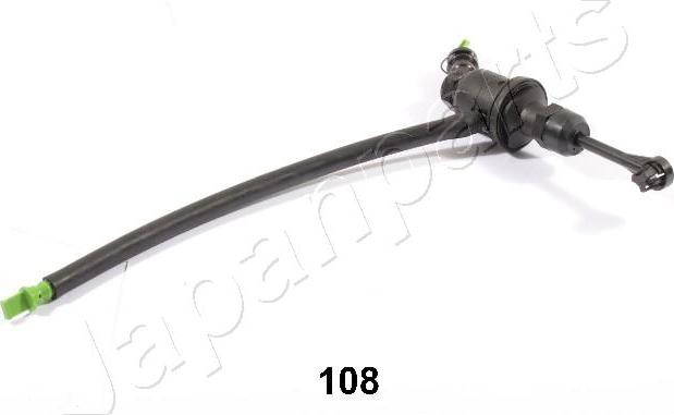 Japanparts FR-166 - Cilindro trasmettitore, Frizione www.autoricambit.com