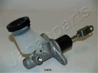 Japanparts FR-163 - Cilindro trasmettitore, Frizione www.autoricambit.com