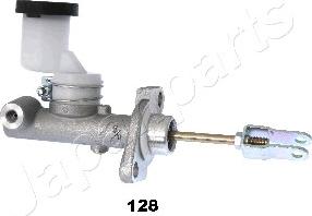 Japanparts FR-128 - Cilindro trasmettitore, Frizione www.autoricambit.com