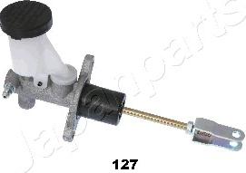 Japanparts FR-127 - Cilindro trasmettitore, Frizione www.autoricambit.com