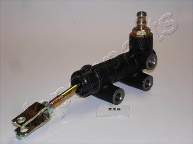 Japanparts FR-229 - Cilindro trasmettitore, Frizione www.autoricambit.com