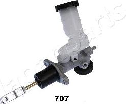 Japanparts FR-707 - Cilindro trasmettitore, Frizione www.autoricambit.com