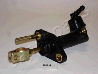 Japanparts FR-K04 - Cilindro trasmettitore, Frizione www.autoricambit.com