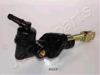 Japanparts FR-K07 - Cilindro trasmettitore, Frizione www.autoricambit.com