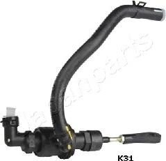 Japanparts FR-K31 - Cilindro trasmettitore, Frizione www.autoricambit.com