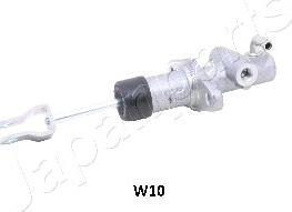 Japanparts FR-W10 - Cilindro trasmettitore, Frizione www.autoricambit.com