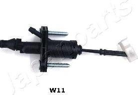 Japanparts FR-W11 - Cilindro trasmettitore, Frizione www.autoricambit.com