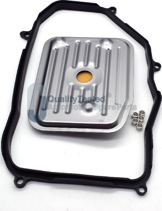 Japanparts FT081JM - Filtro idraulico, Cambio automatico www.autoricambit.com