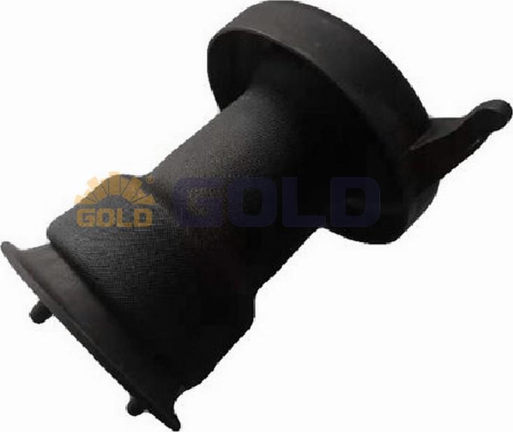 Japanparts GAS135 - Soffietto, Sospensione pneumatica www.autoricambit.com