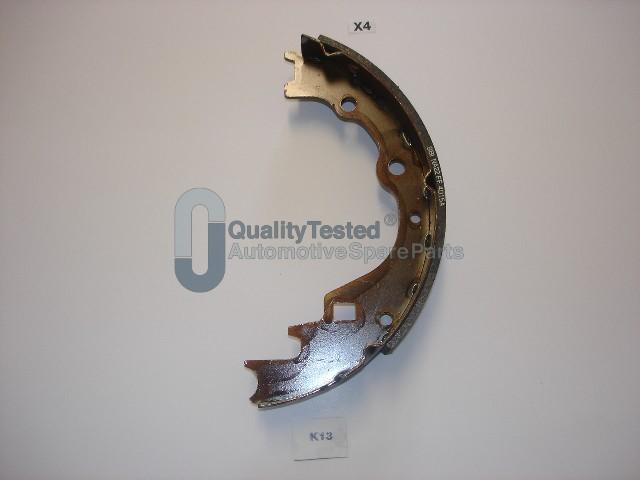 Japanparts GFK13JM - Kit freno, freni a tamburo www.autoricambit.com