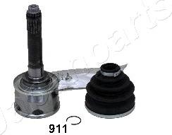 Japanparts GI-911 - Kit giunti, Semiasse www.autoricambit.com