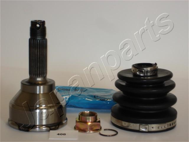 Japanparts GI-408 - Kit giunti, Semiasse www.autoricambit.com