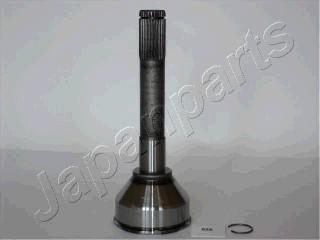 Japanparts GI-699 - Kit giunti, Semiasse www.autoricambit.com