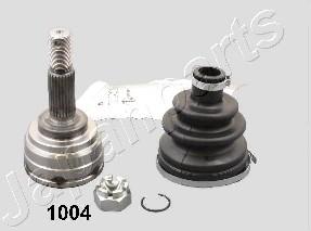 Japanparts GI-1004 - Kit giunti, Semiasse www.autoricambit.com